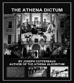 E-Book (epub) The Athena Dictum von Joseph Cottereaux