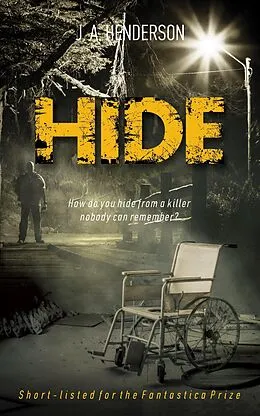E-Book (epub) Hide von Jan-Andrew Henderson