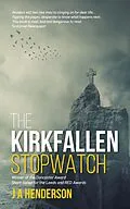 E-Book (epub) The Kirkfallen Stopwatch von Jan-Andrew Henderson