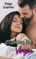 E-Book (epub) Claiming the Virgin (Volume 1) von Paige Warren