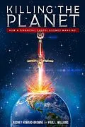 E-Book (epub) Killing the Planet von Rodney Howard-Browne, Paul L Williams