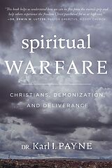 eBook (epub) Spiritual Warfare de Karl I. Payne