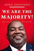 E-Book (epub) We Are The Majority von Mark Robinson