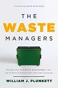 E-Book (epub) Waste Managers von William J Plunkett