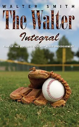 E-Book (epub) Walter Integral von Walter Smith