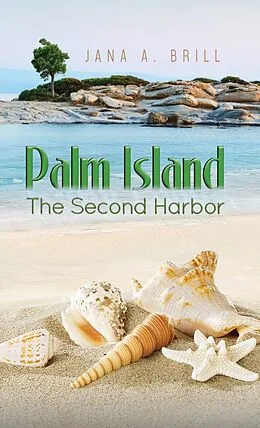 E-Book (epub) Palm Island von Jana A. Brill