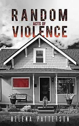E-Book (epub) Random Acts of Violence von Helena Patterson