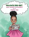 E-Book (epub) Fallon's Digi-Bet von Barbara-Ann Gale