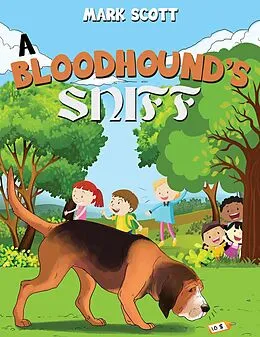 E-Book (epub) Bloodhound's Sniff von Mark Scott