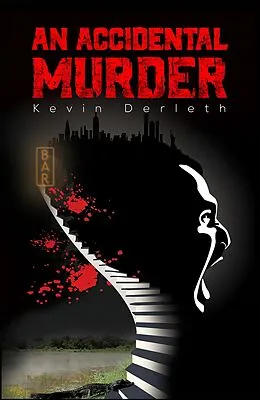 E-Book (epub) Accidental Murder von Kevin Derleth
