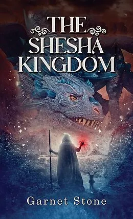 E-Book (epub) Shesha Kingdom von Garnet Stone