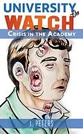 E-Book (epub) University on Watch von J. Peters