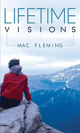 E-Book (epub) Lifetime Visions von Mac Fleming
