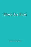E-Book (epub) She's the Boss von Alana G. Toulopoulos