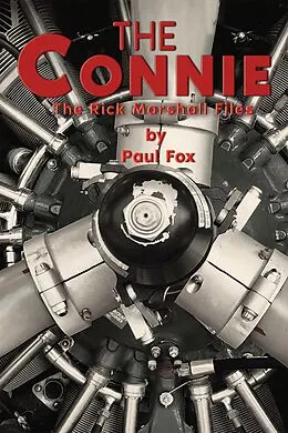 E-Book (epub) Connie von Paul Fox
