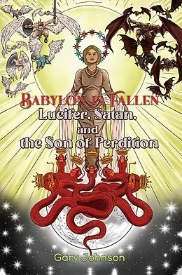 E-Book (epub) Babylon Is Fallen von Gary Johnson