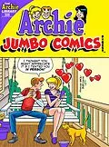 E-Book (pdf) Archie Double Digest #309 von Archie Superstars