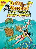 E-Book (pdf) Betty & Veronica Double Digest #283 von Archie Superstars