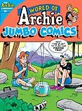 E-Book (pdf) World of Archie Double Digest #99 von Archie Superstars