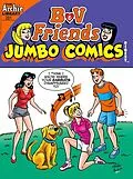 E-Book (pdf) B&V Friends Double Digest #281 von Archie Superstars