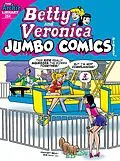 E-Book (pdf) Betty & Veronica Double Digest #284 von Archie Superstars