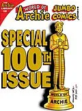 E-Book (pdf) World of Archie Double Digest #100 von Archie Superstars