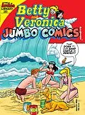 E-Book (pdf) Betty & Veronica Double Digest #285 von Archie Superstars
