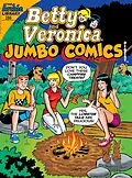 E-Book (pdf) Betty & Veronica Double Digest #286 von Archie Superstars