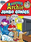 E-Book (pdf) World of Archie Double Digest #102 von Archie Superstars
