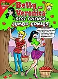 E-Book (pdf) Betty & Veronica Best Friends Digest #284 von Archie Superstars