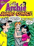 E-Book (pdf) Archie Double Digest #313 von Archie Superstars
