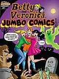 E-Book (pdf) Betty & Veronica Double Digest #287 von Archie Superstars