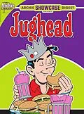 E-Book (pdf) Archie Showcase Digest #2: Jughead von Archie Superstars