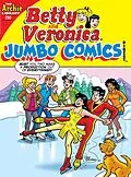 E-Book (pdf) Betty & Veronica Double Digest #290 von Archie Superstars