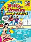 E-Book (pdf) World of Betty & Veronica Digest #2 von Archie Superstars