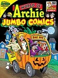 E-Book (pdf) World of Archie Double Digest #113 von Archie Superstars