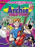 E-Book (pdf) Archie Showcase Digest #5: World Tour von Archie Superstars