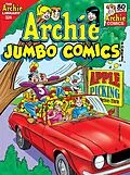 E-Book (pdf) Archie Double Digest #324 von Archie Superstars