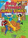 E-Book (pdf) Betty & Veronica Double Digest #298 von Archie Superstars