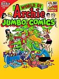 E-Book (pdf) World of Archie Double Digest #114 von Archie Superstars