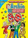 E-Book (pdf) Archie 80th Anniversary Digest #5 von Archie Superstars