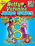 E-Book (pdf) Betty & Veronica Double Digest #300 von Archie Superstars