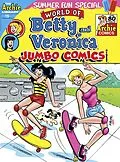 E-Book (pdf) World of Betty & Veronica Digest #15 von Archie Superstars