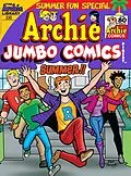 E-Book (pdf) Archie Double Digest #330 von Archie Superstars