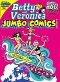 E-Book (pdf) Betty & Veronica Double Digest #304 von Archie Superstars