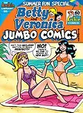 E-Book (pdf) Betty & Veronica Double Digest #305 von Archie Superstars