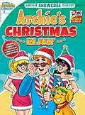E-Book (pdf) Archie Showcase Digest #9 von Archie Superstars