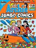 E-Book (pdf) Archie Double Digest #333 von Archie Superstars