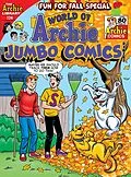 E-Book (pdf) World of Archie Double Digest #124 von Archie Superstars