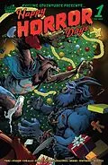 E-Book (pdf) Happy Horror Days One-Shot von Frank Tieri